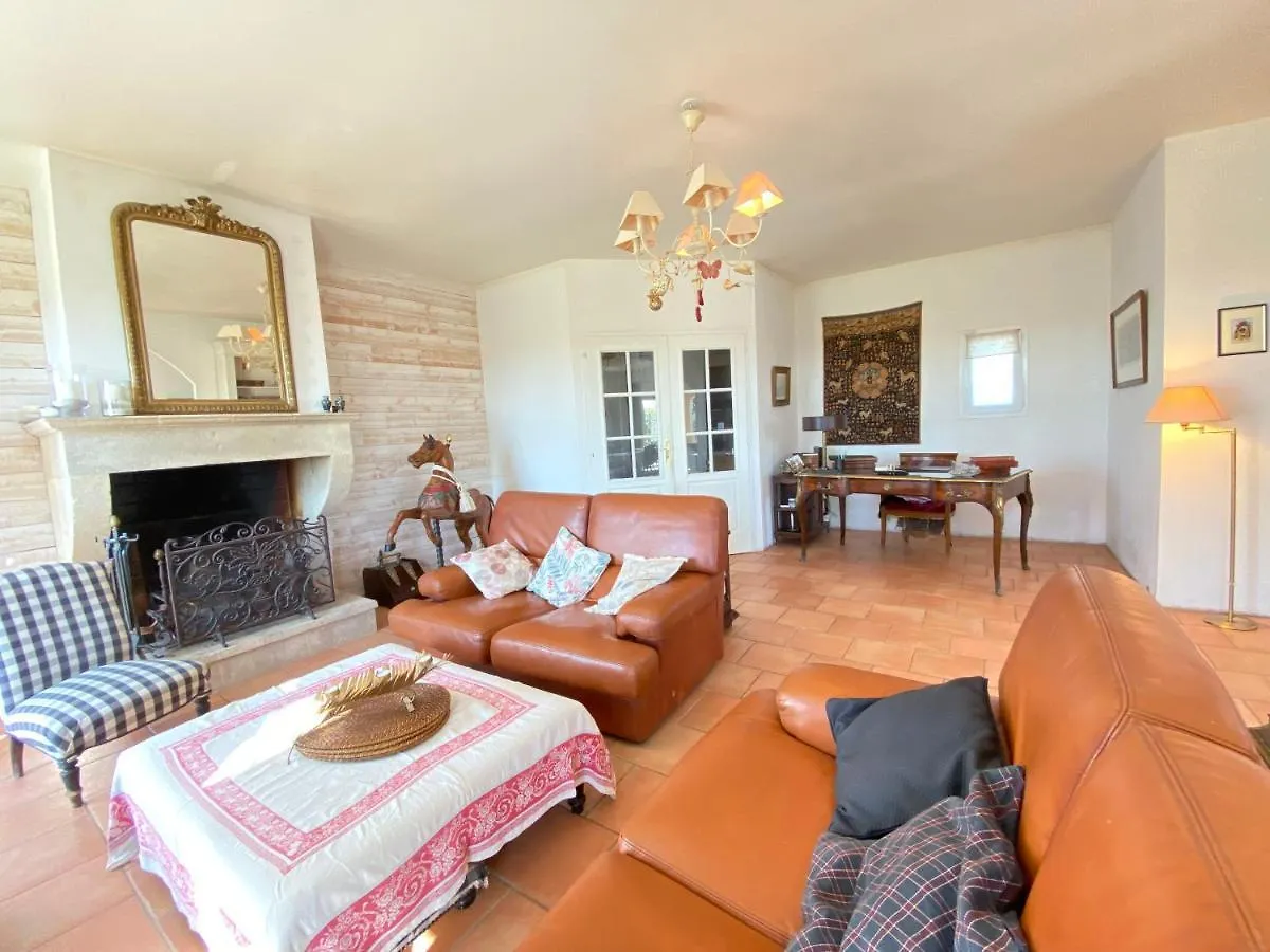 Couette-café Chambre avec sa salle de bain privée attenante et wc privé Larroque-sur-l'Osse